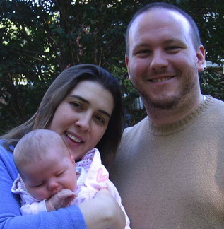 Madi w mom   dad 10-28-07-1
